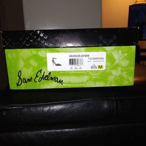 Sam Elelman Heels